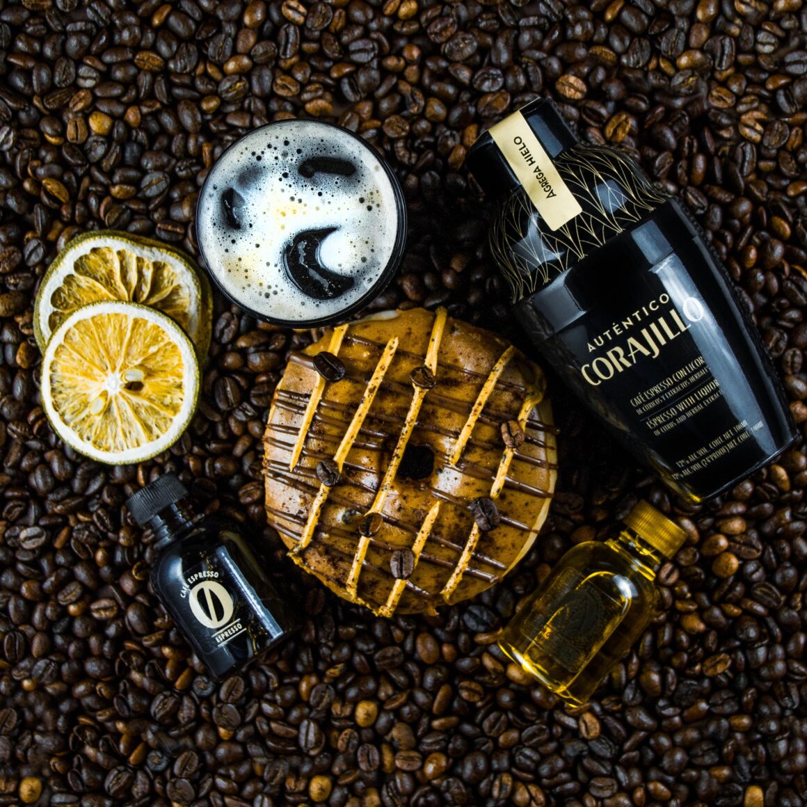 Carajillo, el cóctel del momento que debes probar
