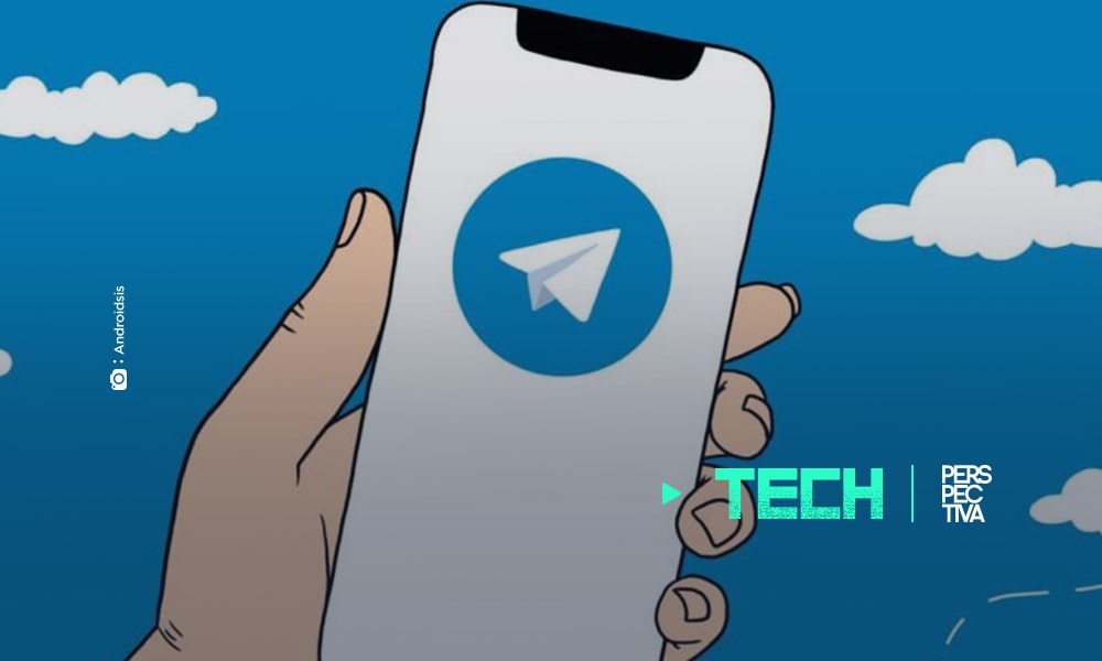 Los cinco canales de Telegram para ver películas y series gratuitas