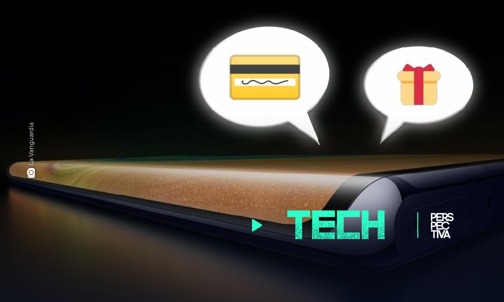 Anuncios invasivos en el móvil Anuncios invasivos en el móvil