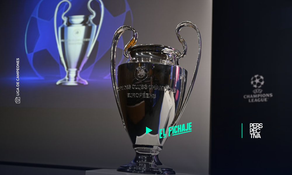 UEFA Champions League 20232024, this is how the draw for the group