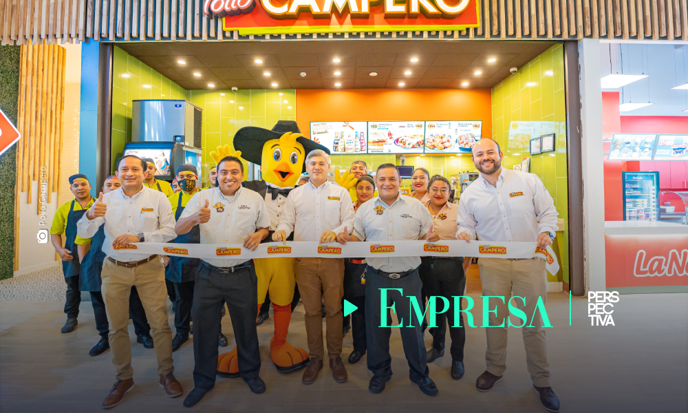 Pollo Campero Returns to Its Roots in Totonicapán with Two New