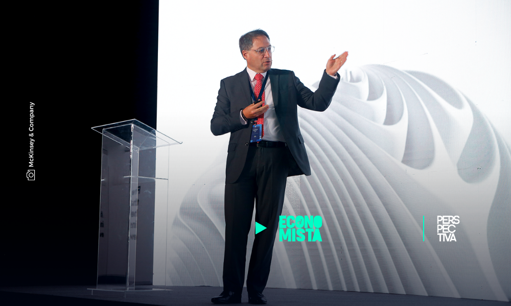 McKinsey & Company McKinsey & Company