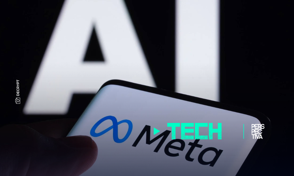 Meta reveals advances in generative AI to revolutionize image and video editing on Facebook and Instagram