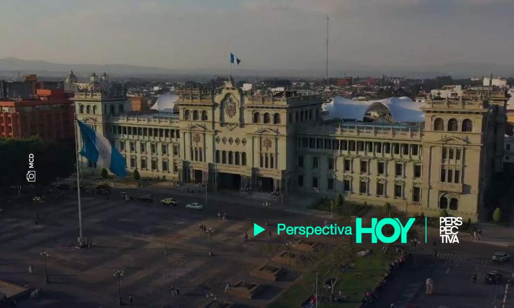 Anniversary: ​​National Palace of Culture of Guatemala accumulates 80 years of history