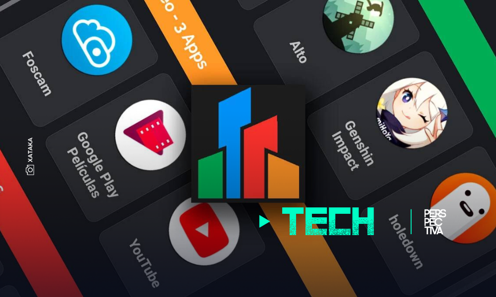 AppDash: La joya de Android, un ‘Todo en Uno’ que libera espacio y protege tus aplicaciones