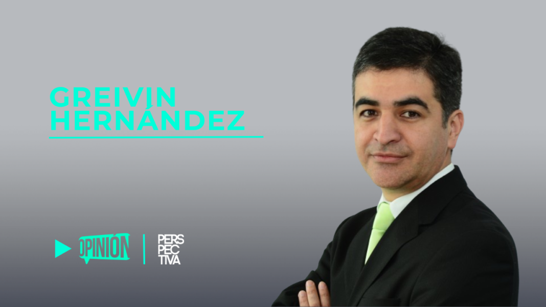 Greivin Hernández