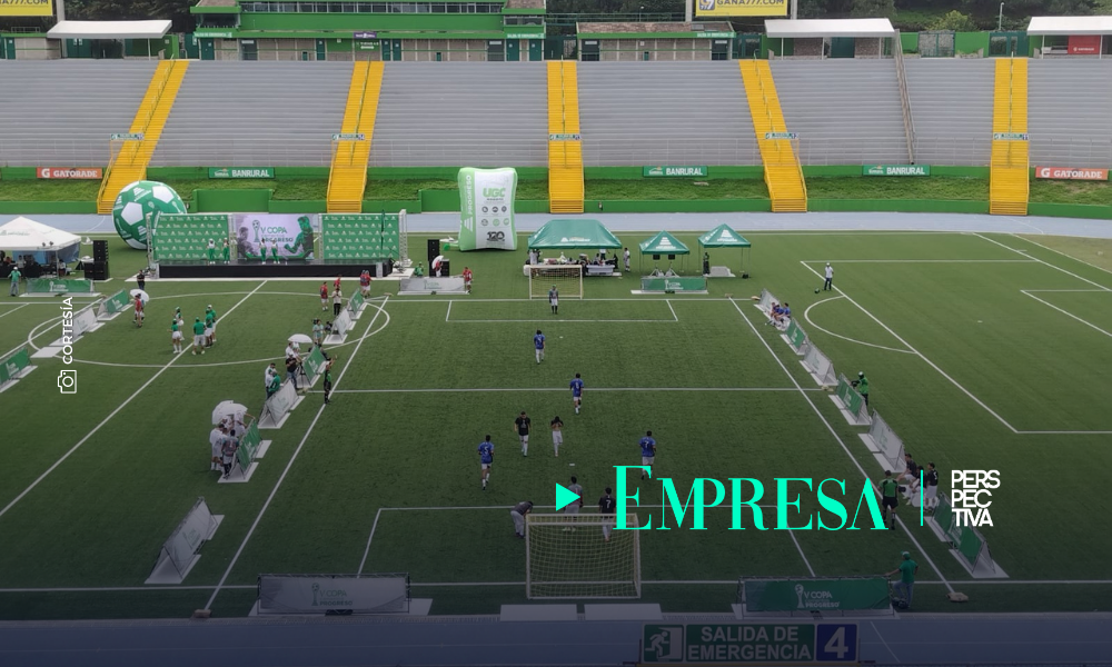 Copa Cementos Progreso 2024 culmina con una jornada llena de