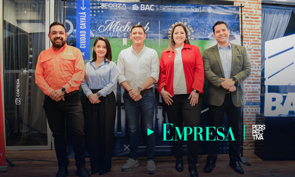 Ciudad Cayalá celebrará a los papás con una experiencia mundialista en Miami