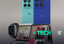 MAX y Motorola Presentan Nuevos Dispositivos de Vanguardia