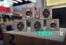 MAX y Garmin Lanzan Relojes Forerunner 570 y 970