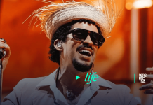 Bad Bunny encabezará show de medio tiempo Super Bowl 2026