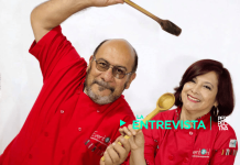 Marielos de Alvarado y el Éxito de «EventOH!» en Gastronomía y Organización
