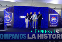 Pepsi se une a la pasión futbolera con campaña «Hoy Sí Muchá»