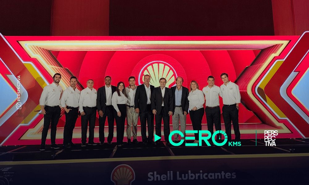 Shell y Lubriimport: alianza que impulsa la industria automotriz en Guatemala
