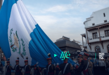 Cayalá celebra la Independencia de Guatemala con festival de tradición