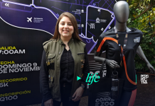 El Zoológico La Aurora anuncia «Corre por el Zoo»: ¡Una carrera por la conservación!