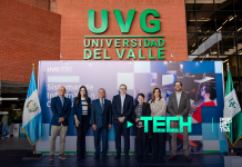 UVG Lanza Licenciatura en Sistemas de Información Computacional