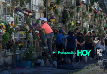 Operativos, cierres y prevención: Plan de contingencia por el Día de Todos los Santos