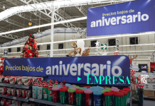 Walmart Guatemala Celebra 20 Años con «Fiesta de Precios Bajos» y Premios