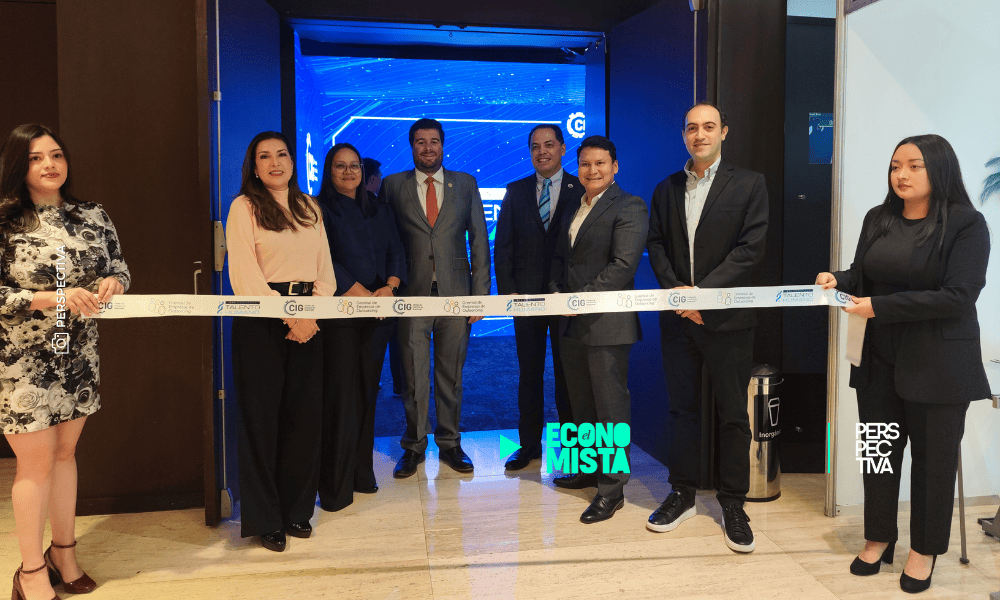 VII Congreso de Talento Humano CIG: Productividad y Desarrollo en Guatemala