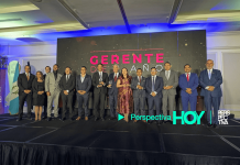 AGG Celebró la Excelencia en la 19ª Edición del Galardón Gerente del Año 2025