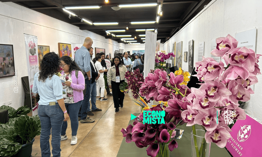 Congreso de Flores, una plataforma clave para la innovación y la expansión comercial