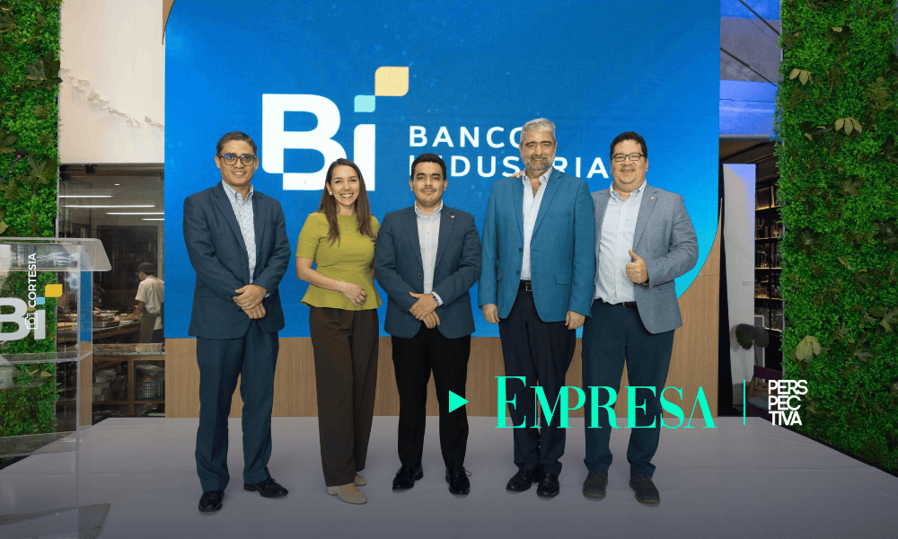 Banco Industrial Lanza Plan Estratégico Sostenible 2025–2028: Tres Pilares