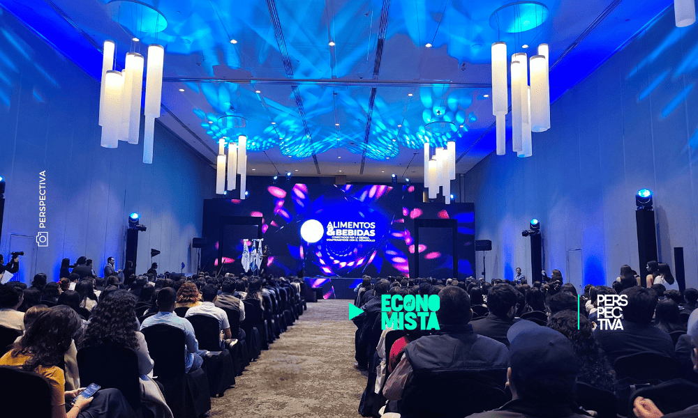 V Foro CIG-GREMAB: Ciencia y Expansión Global para Alimentos y Bebidas