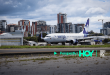 Wingo Impulsa Economía Local con Nueva Conexión Low Cost Guatemala-Bogotá
