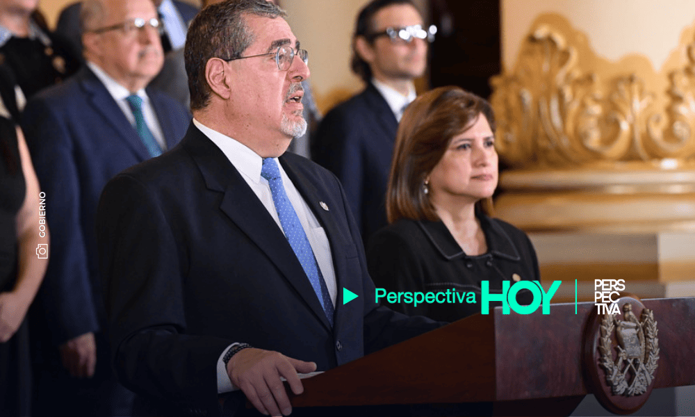 MP pide retirar el antejuicio al Binomio Presidencial por la crisis penitenciaria