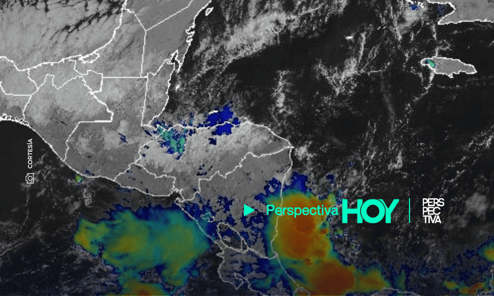 Frente Frío se acerca a Guatemala ¿Finalizó la época de lluvia?