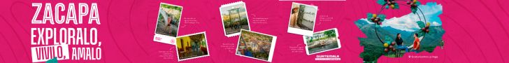 Turismo Zacapa