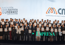 Fundación Juan Bautista Gutiérrez: 40 Años Transformando Vidas con Educación