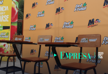 Del Frutal y Fundación Castillo Córdova: Un Compromiso que Benefició a la Niñez