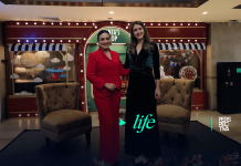 Naranjo Mall da la bienvenida a la Navidad con su experiencia inmersiva «Santa’s Shop»