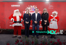 INTERFER 2025: Tradición y Desarrollo Económico en el Parque de la Industria