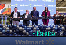 Walmart abre su tienda 12 en Guatemala con un Supercenter en San Cristóbal