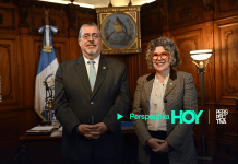 Arévalo anuncia acuerdo que eliminará y reducirá los aranceles con EE.UU.