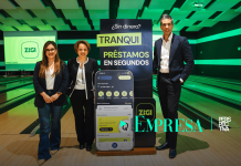 ZIGI: Préstamos en Segundos, Impulso a Inclusión Financiera