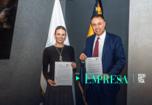 Fundación Bi y Universidad Da Vinci Colaboran por la Educación y el Emprendimiento