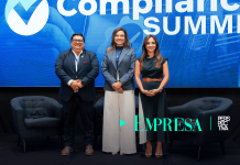 Grupo AG: Debida Diligencia y Cumplimiento en Compliance Summit