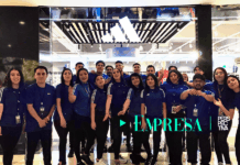 Adidas Inaugura en Guatemala el Brand Center Más Grande de Centroamérica