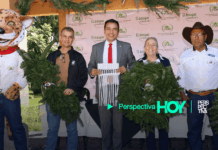 ¡Comienza la Navidad! INAB y CONAP Dan Inicio a las Ferias del Pinabete 2025