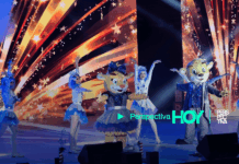 IRTRA Inaugura Temporada Navideña «Comparte tu Felicidar» con Luces y Magia