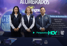 EEGSA encenderá alumbrados Navideños en 10 Puntos Clave de la Región