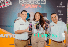 Maravilla Lanza Beberé Sport, la Nueva Opción para la Hidratación Diaria en Guatemala
