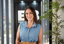 De Sabores y Sueños: La Trayectoria de Mirciny Moliviatis