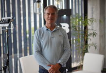 La Transformación De Un Visionario: Antes y Después De Ecofiltro