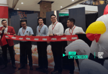 Pikos consolida su expansión con su sexta sucursal en Eskala Roosevelt