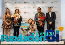 Bi y Festival de las Flores Premian a «Emprendedores que Florecen»